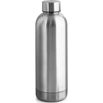 Láhev Láhev z 90% recyklované nerezové oceli ODIN METTALIC