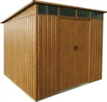 BestBerg ZDSL-6D 238 x 279 x 203 cm…