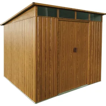 BestBerg ZDSL-6D 238 x 279 x 203 cm…