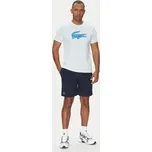 Lacoste Tenisové šortky GH7413 Tmavomodrá Regular Fit 2