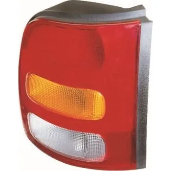 Zadní světlomet Zadní světlo DEPO 270688-E