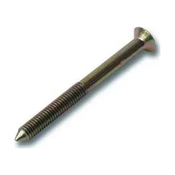 Dílna Tokoz Šroub IMBUS M6x55mm