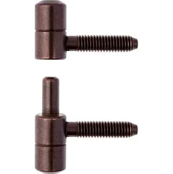 Nábytkové kování Cobra Závěs nábytkový 535/11 pobronz. OTLAV*