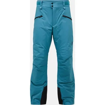 Pánské kalhoty KALHOTY PEAK PERFORMANCE M NAVTECH PANTS HYDRO FRESH