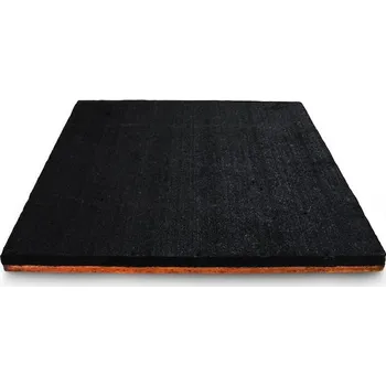 Příslušenství pro hasicí přístroj Podložka pod hasicí přístroj na štafetu - požární sport