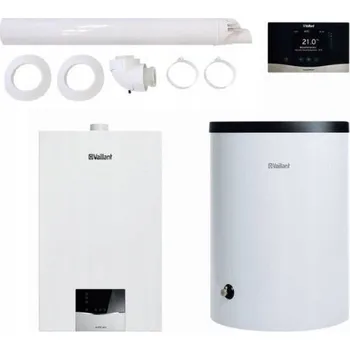 Kotel VAILLANT BALÍČEK KOTEL 1-F VC 15CS/1-5 ECOTEC PLUS