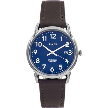 Hodinky Hodinky UNISEX TIMEX EASY READER TW2V75200 + BOX