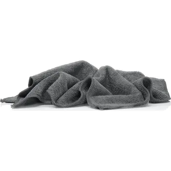 Utěrka ASC Clean Pro Premium Grey - mikrovláknová utěrka 320 GSM (40 x 40 mm)