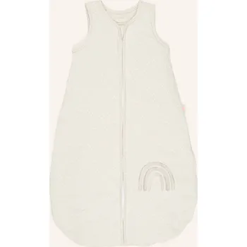Spacák Sanetta Spací Pytel pro miminko, krémová, 80