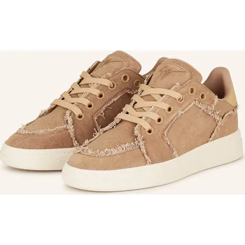 Dámské tenisky Giuseppe Zanotti Design Dámské Sneakersy Bicir, hnědá, 38