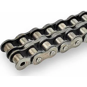 Řetěz na kolo Válečkový řetěz 16A-2 Standard (ASA 80-2, 1” × 5/8”, DIN 8188) - 5m balení