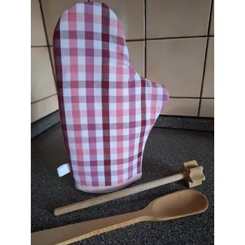 Chňapka Kuchyňská chňapka kostka