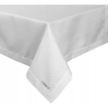 ubrus Ubrus odolný proti skvrnám 140 cm x 220 cm obdélníkový