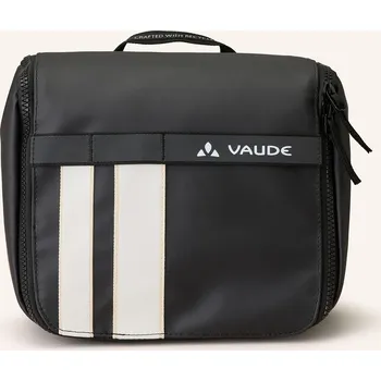 Vaude Toaletní Taštička Banaba, černá