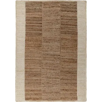 Koberec Kusový koberec Cottage 445 jute - 80 x 150 cm