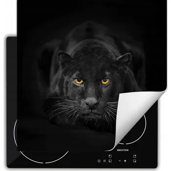 Obraz Ochranná podložka na indukci dekorativní, rolovací do kuchyně, potisk 60x52 wm0110