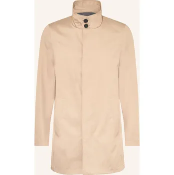 Strokesman's Pánský Kabát, béžová, 56