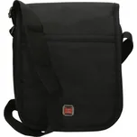 Enrico Benetti pánská taška Cornelius černá 47227 black