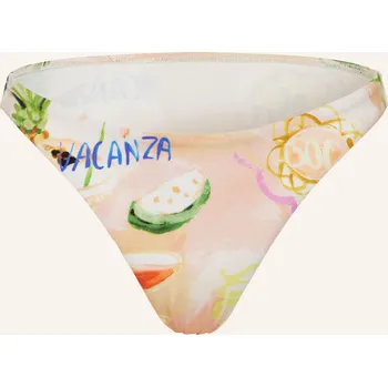 Dámské plavky Watercult Dámské Bikinové Kalhotky Brazilky Vacation Fizz,...