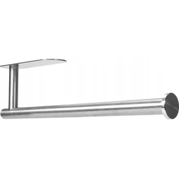 Držák na ručník Držák na ručníky Pargo stříbrný