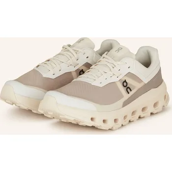 Pánská móda On Pánské Trailové Boty Cloudvista 2, béžová / krémová, 47