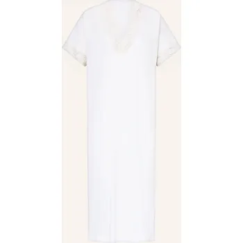 Dámská košile Eres Dámská Noční Košile Cristal, bílá, 38