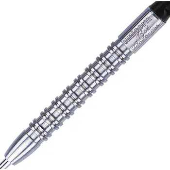 Šipka Unicorn Šipky Steel World Champion - Ambassador - Bob Anderson - 22g