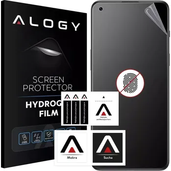 Pouzdro na mobilní telefon Ochranná Fólie Alogy pro OnePlus Nord 2T 5G 1 ks