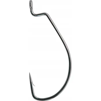 Rybářský háček HÁKY MUSTAD TUBE 38104NPBN 4/0 5KS