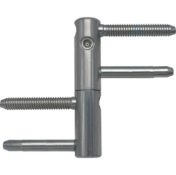 TKZ Polná Závěs dveřní TRIO EXPERT 20 modrý Zn