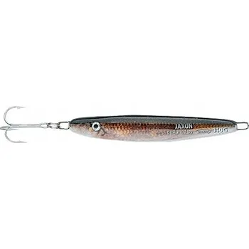 Umělá nástraha Pilker Jaxon Holo Select Getka Arbok 180g barva B 1 Ks .