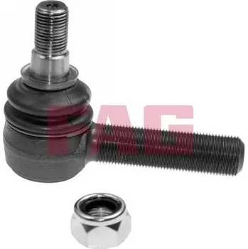 Táhlo řízení Hlava příčného táhla řízení Schaeffler FAG 840 0810 10