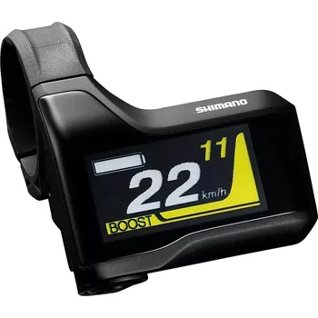 Shimano Steps SC-E8000