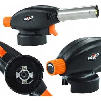 Horkovzdušná pistole PLYNOVÝ HOŘÁK PRO PÁJENÍ PIEZO PÁJEČKA HORKOVZDUŠNÁ PISTOLE