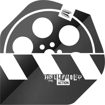 Příslušenství pro šipky Target - darts Letky Chris Dobey - Pro.Ultra No2 337600