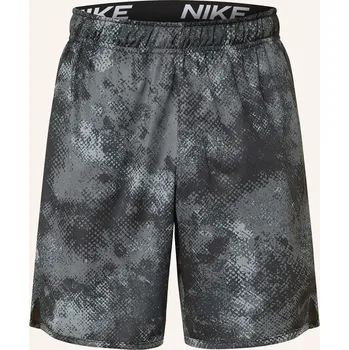 Dámské kraťasy Nike Dámské Tréninkové Šortky Totality Camo, černá / šedá /...