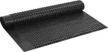 vidaXL Nopová drenážní fólie HDPE 400 g/m² 1 x 20 m