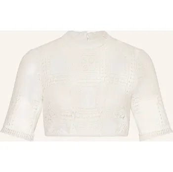 Krüger Dámská Dirndl Halenka Larene, režná, 34