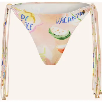Dámské plavky Watercult Dámské Trojúhelníkové Bikinové Kalhotky Vacation...