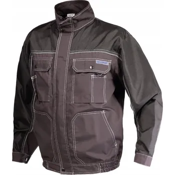 Pánská mikina Pracovní Mikina KNEITER ROCK - velikost XXL