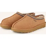 Ugg Dámské Pantofle Tasman, koňaková, 36