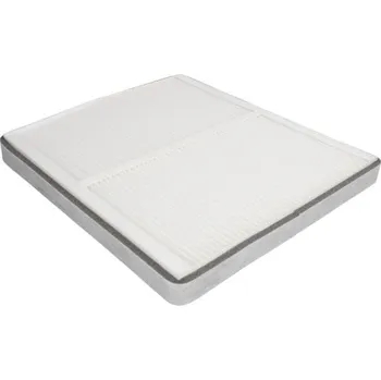 Kabinový filtr Purro PUR-PC4016 Filtr, ventilace prostoru pro cestující