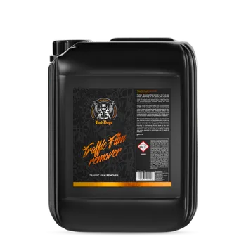 Bad Boys by RRCustoms Bad Boys Traffic Film Remover TFR - Koncentrované předmytí (5 l)