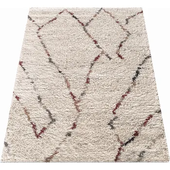 Koberec Koberec shaggy 160 x 230 cm
