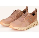 On Dámské Sneakersy Cloud 6 Wp, oranžová, 40