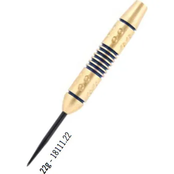 Šipka Elkadart Šipky Steel Nightmare - 22g