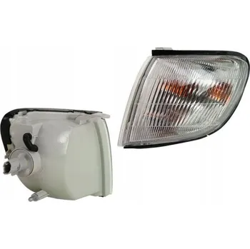 Zavěšení kol Přední blinkr DEPO 406219