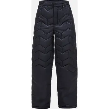 Pánské kalhoty KALHOTY PEAK PERFORMANCE ELEVATE INSULATED PANTS BLACK