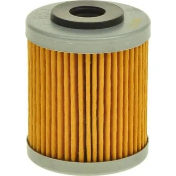 Filtr pro motocykl OLEJOVÝ FILTR KTM 690 HF651