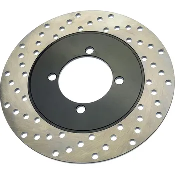 DISC, BRAKE 230mm 513451Y